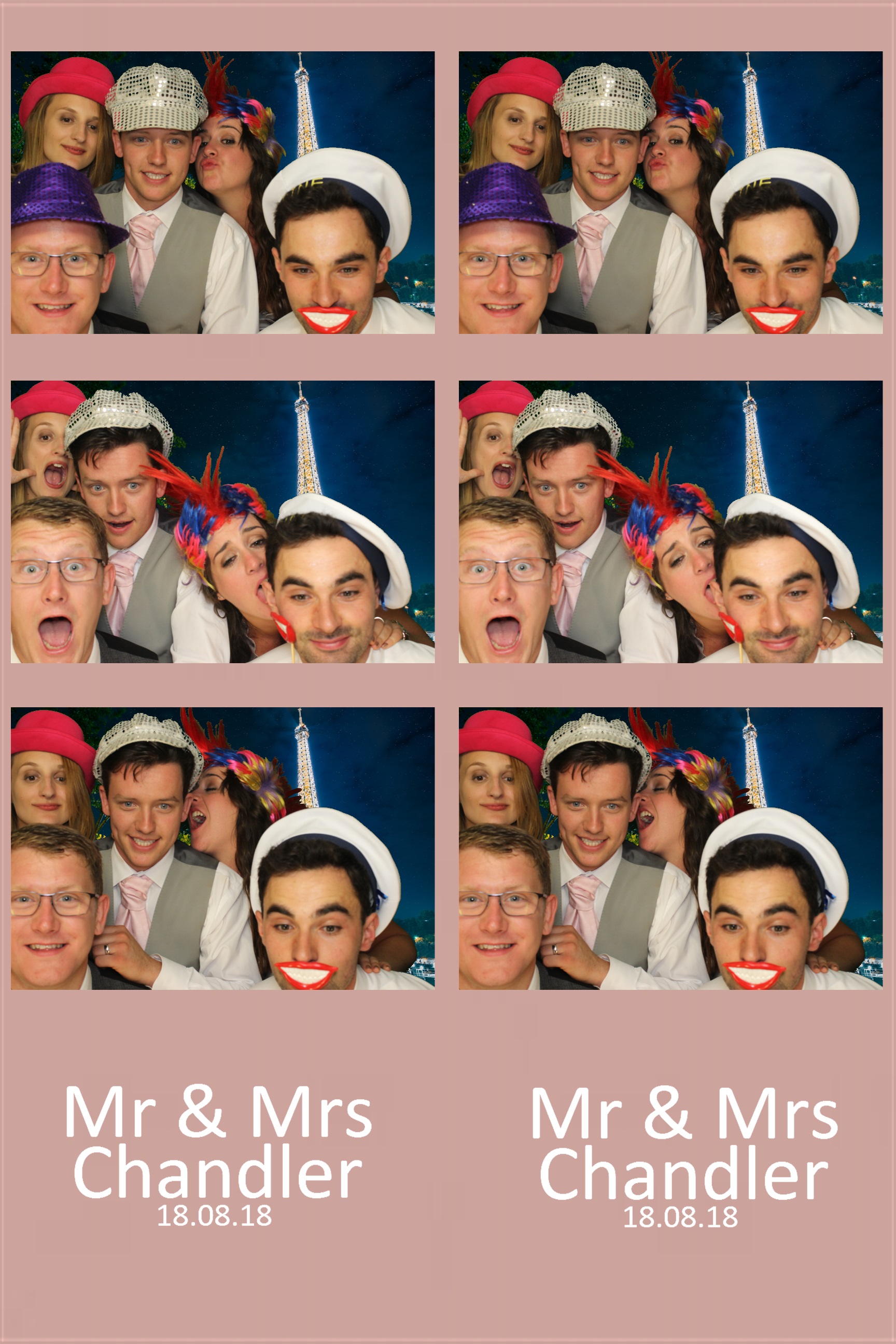 Laura and Tom's wedding | View more photos from the event at images.mobile-photo-booth.com/u/MobilePhotoBoothUK/Laura-and-Toms-wedding